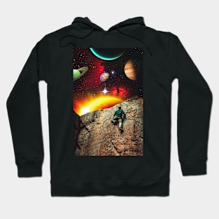 The Great Climb Hoodie